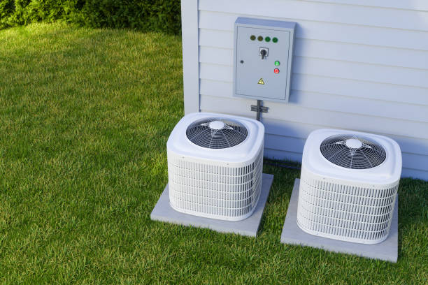 Best Air Quality Test  in Vista Center, NJ