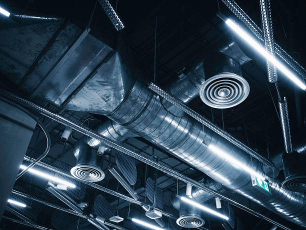 Best Residential HVAC Services  in Vista Center, NJ