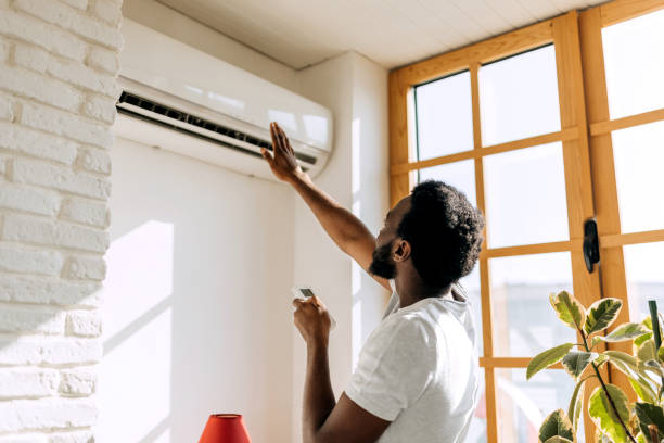 Best HVAC Air Duct Cleaning  in Vista Center, NJ