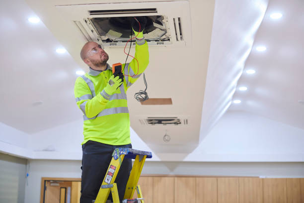 Best Air Conditioning Repair  in Vista Center, NJ