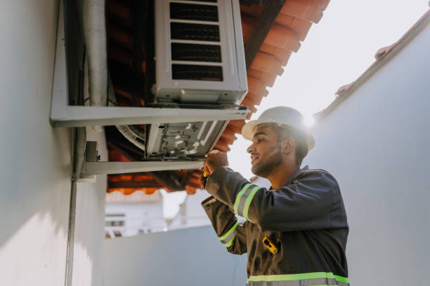 Best HVAC Emergency Services  in Vista Center, NJ