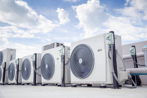 Best HVAC Installation Services  in Vista Center, NJ