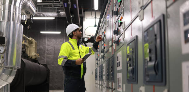 Best Affordable HVAC Services  in Vista Center, NJ