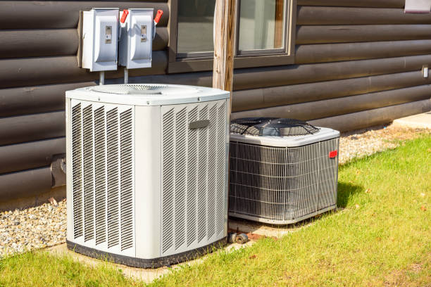 Best HVAC Installation Services  in Vista Center, NJ